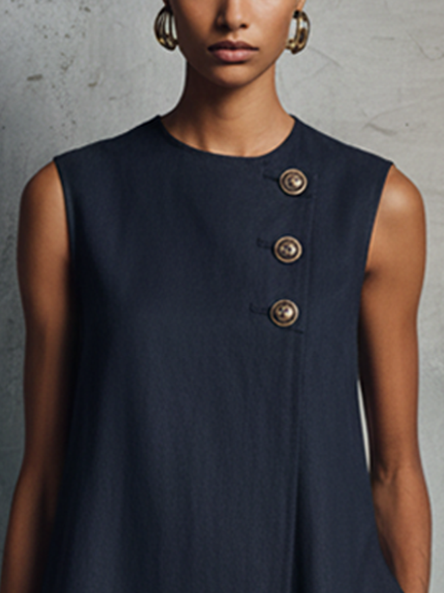 Vestido Mini Mujer