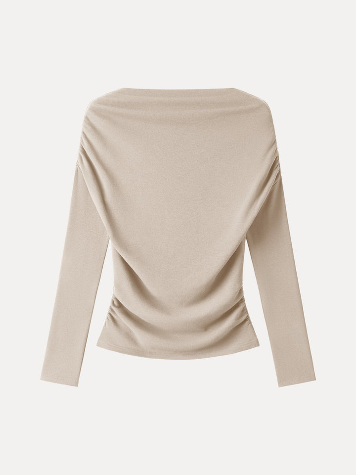 Elena Garcia Madrid | Fruncido Top