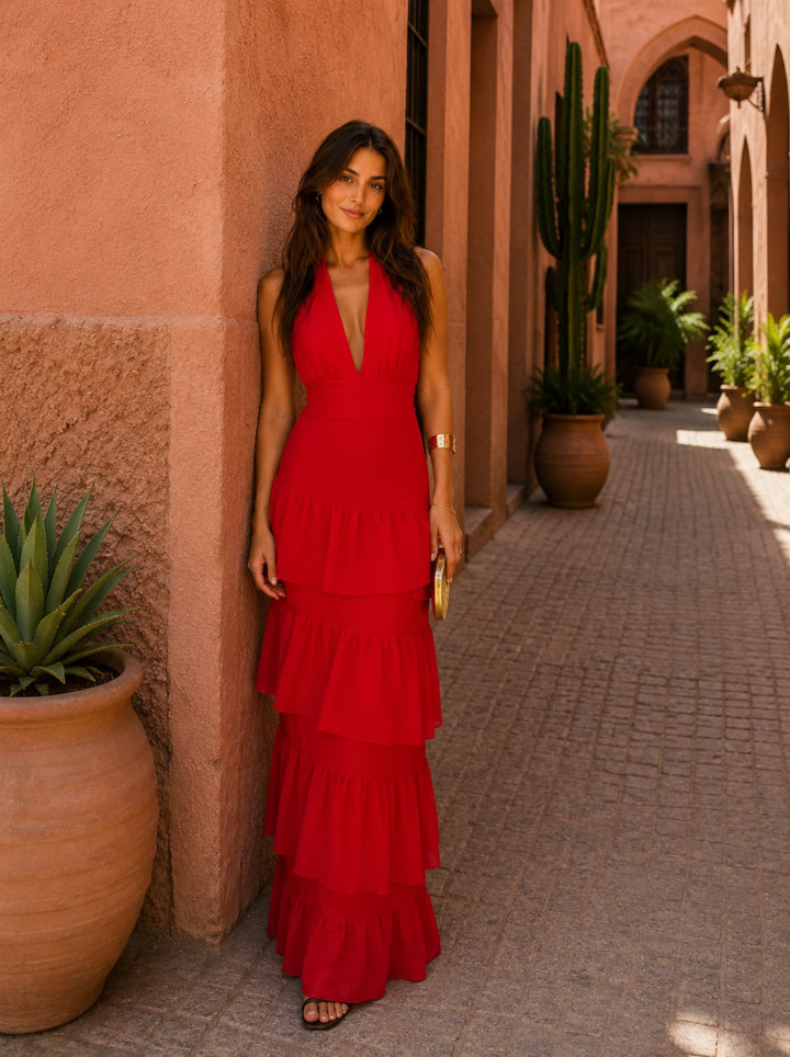 Manila vestido