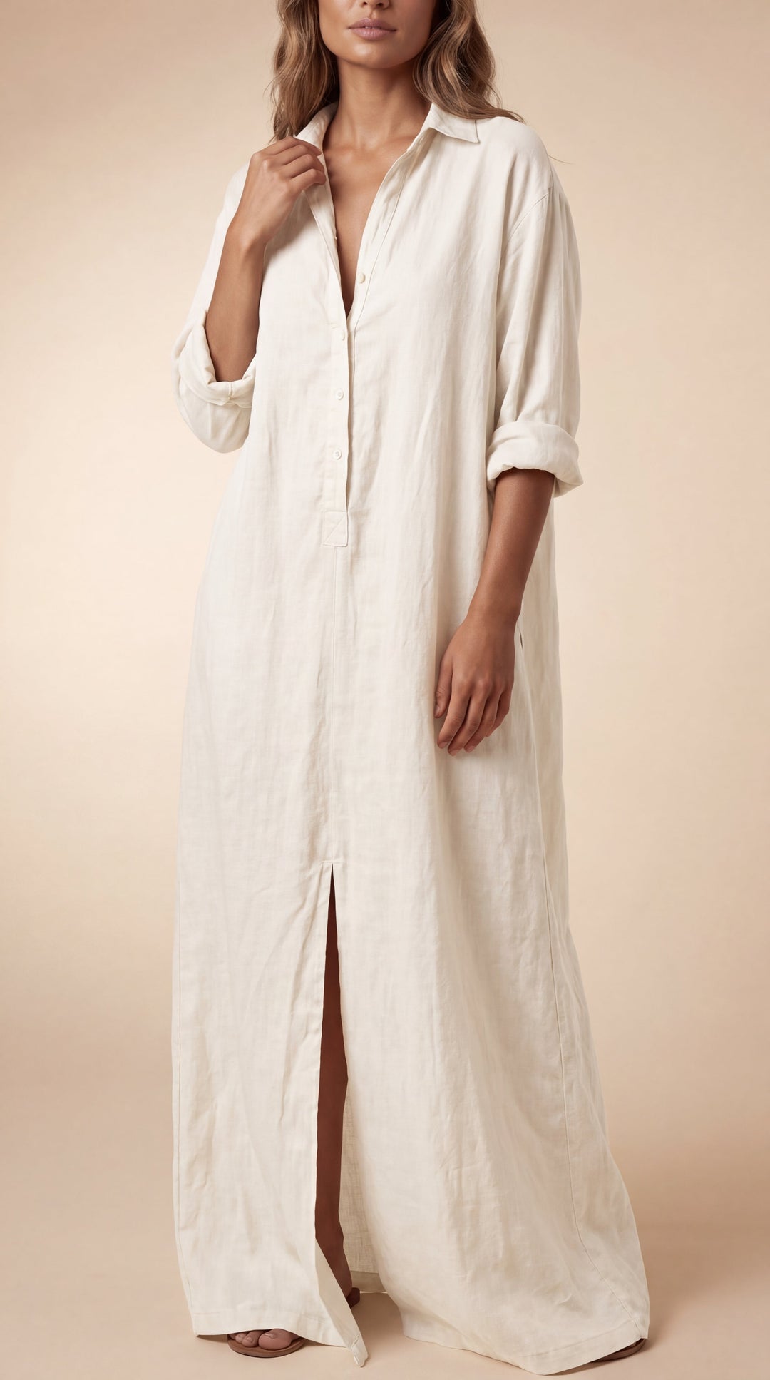 Vestido Salina Noir™