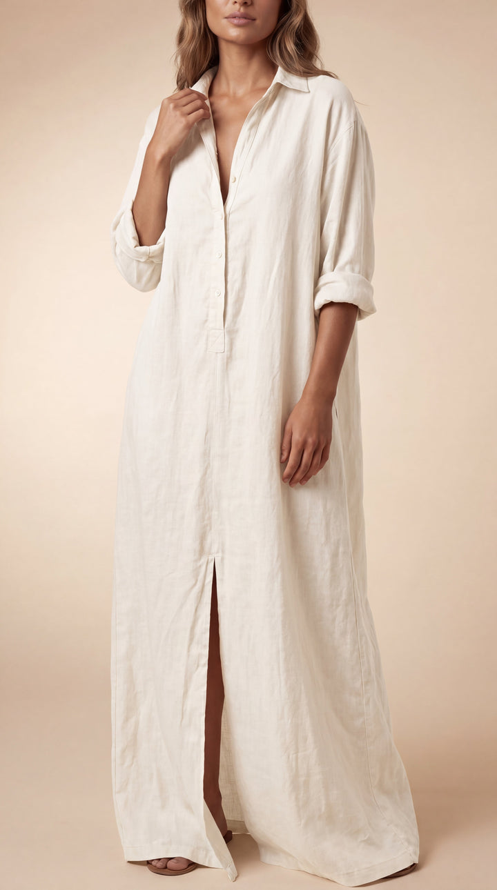 Vestido Salina Noir™