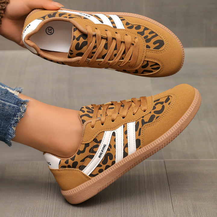 Deliza | Zapatillas Ortopédicas