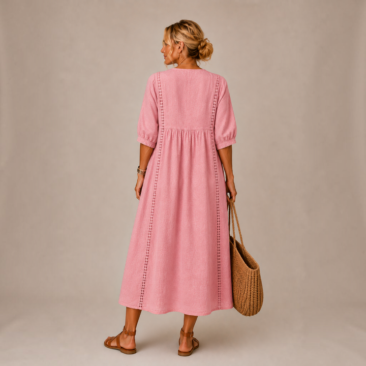 Safira | Sommerkjole