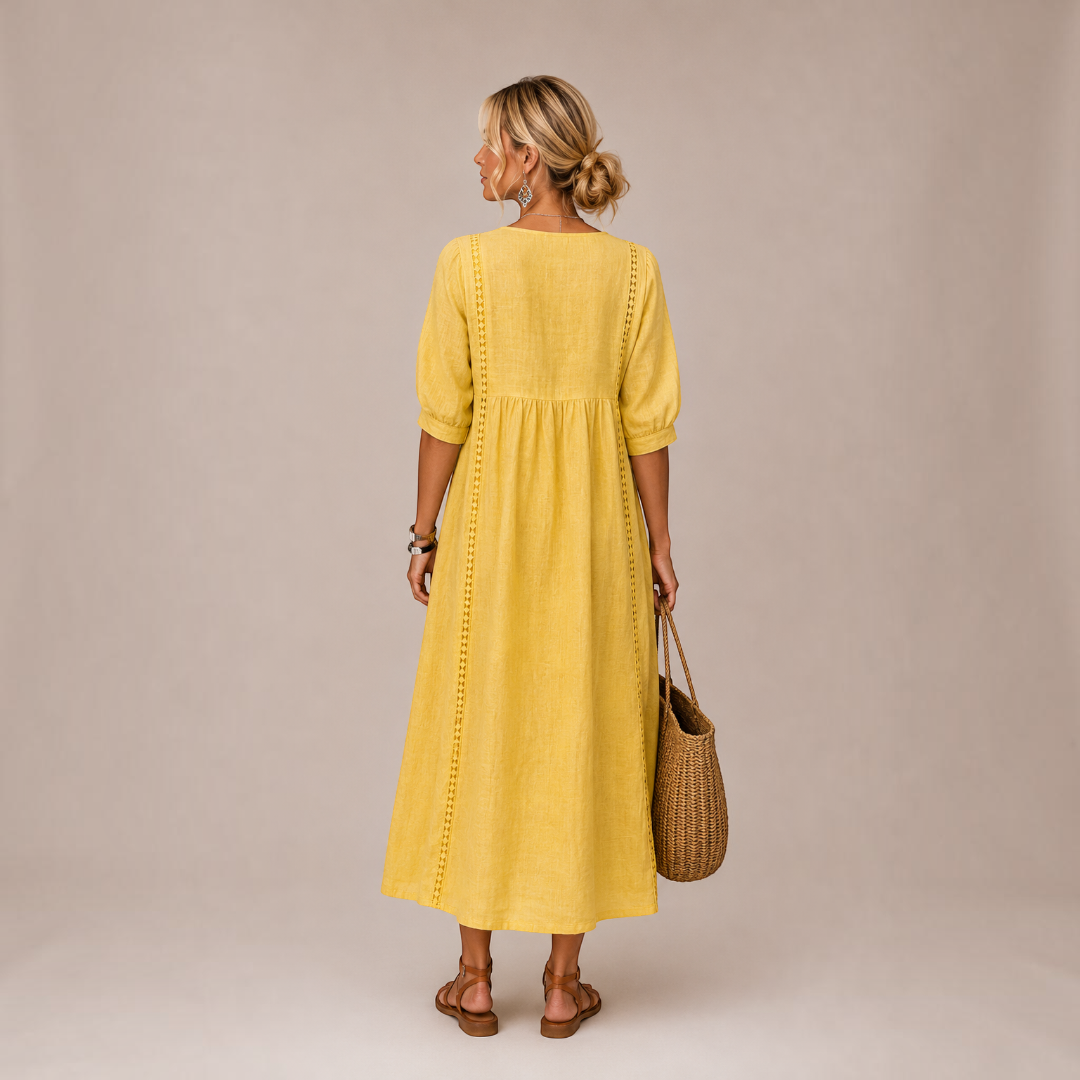 Safira | Sommerkjole