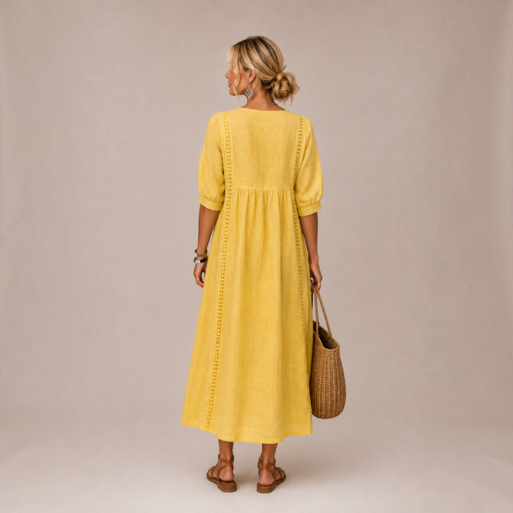 Safira | Sommerkjole
