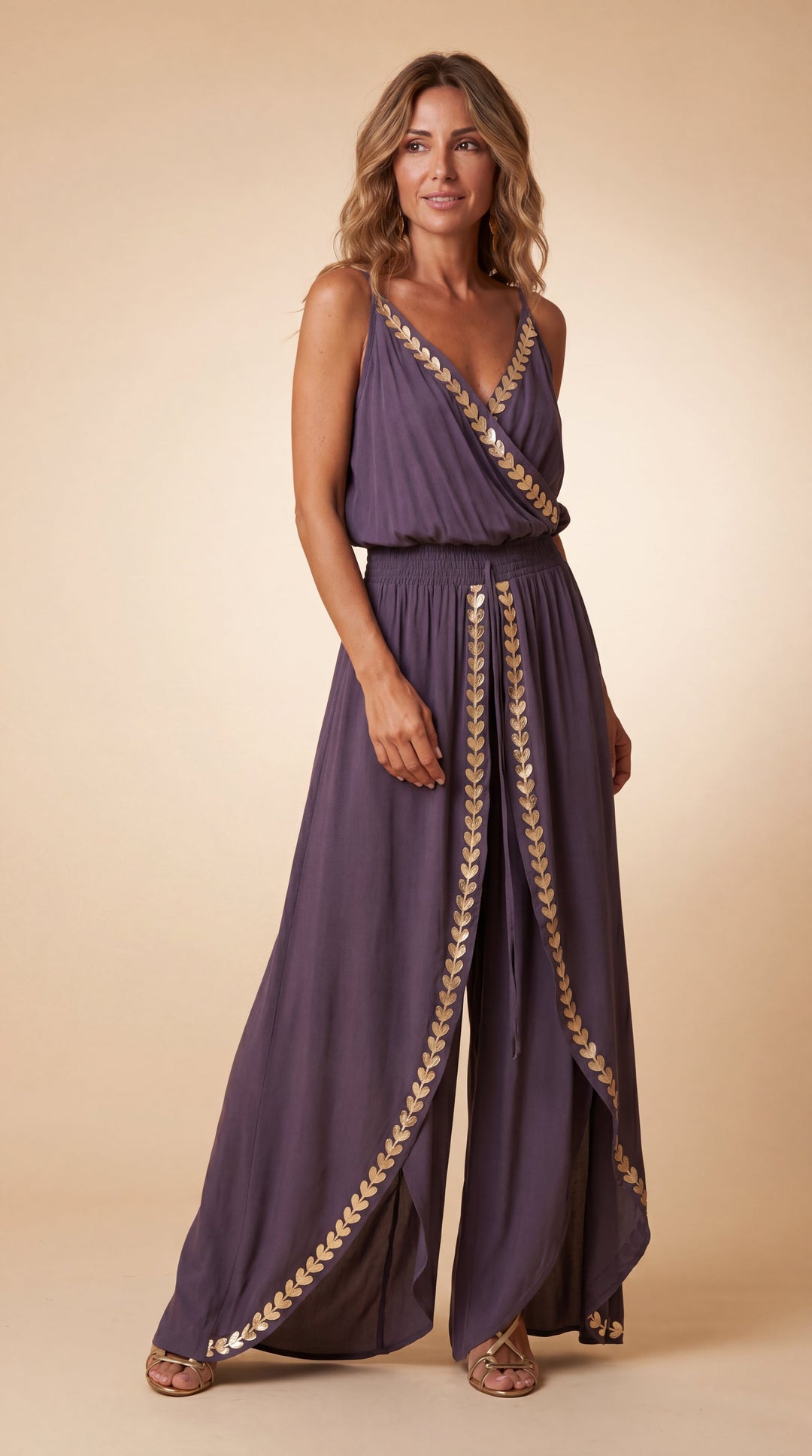Vestido Olimpia™