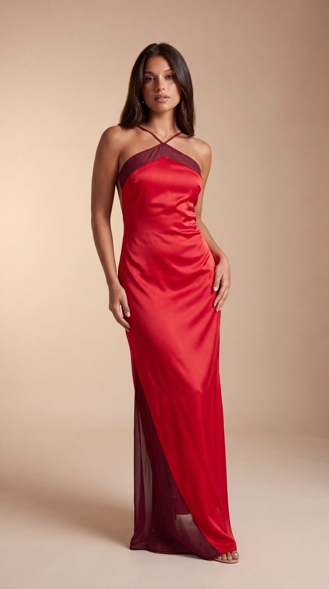 Vestido Serena