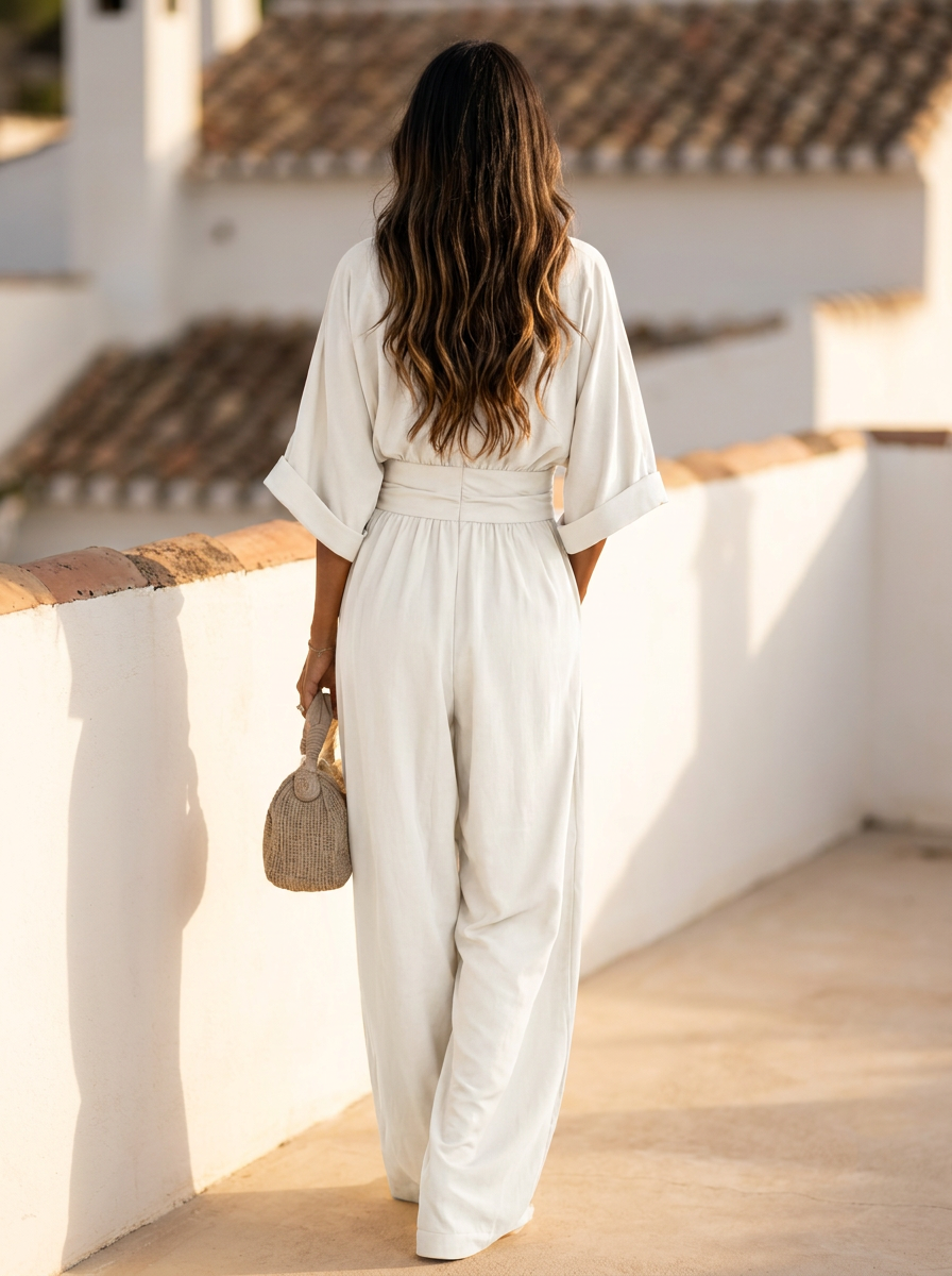 Élise – Combinación elegante y fluida