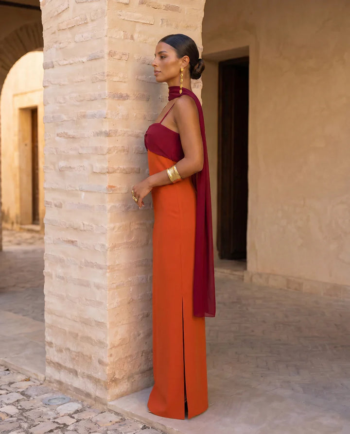 Vestido Siena