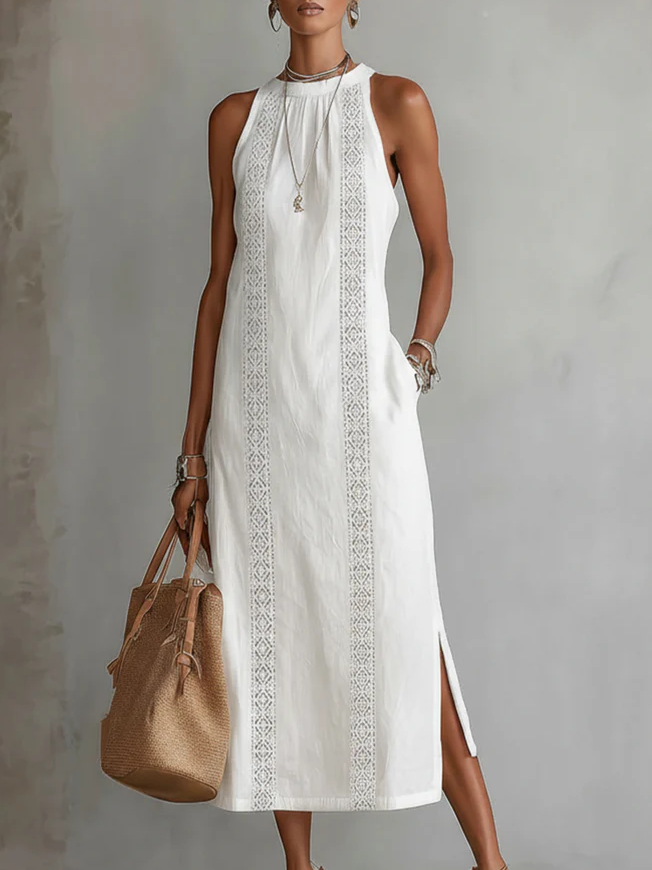 Jimena | Vestido Vaporoso