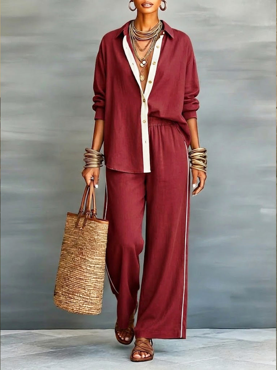 Luna Chic Set