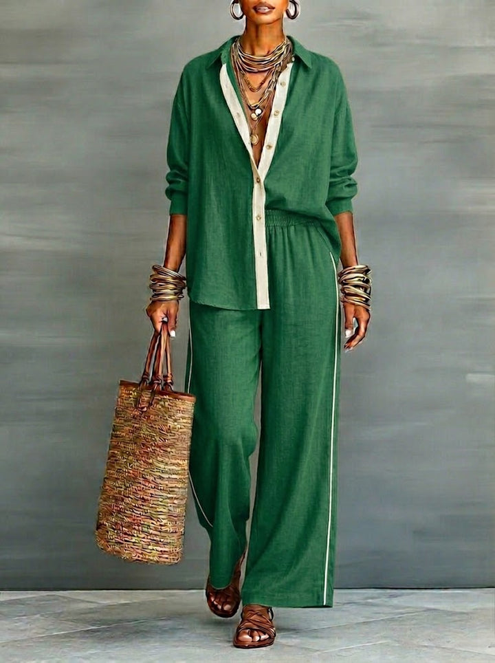 Luna Chic Set